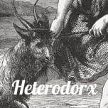 Heterodorx Podcast