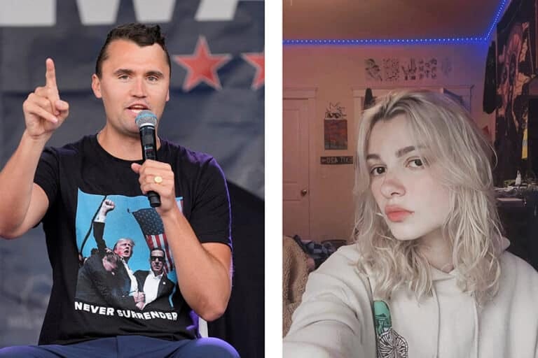 Charlie Kirk, Iryna Zarutska and the conversations we need to have -  Catholic Review