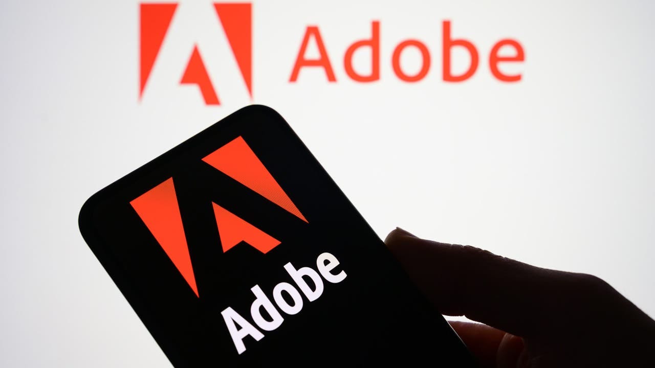 Adobe settlement includes $75M in 'free services' for some users: What to  know | LiveNOW from FOX