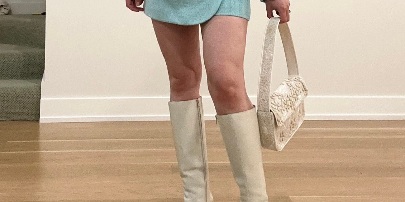 I Asked My Haters to Critique My "Worst" Outfit