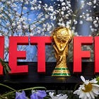 Netflix a lo ESPN: de la eventización a la recurrencia