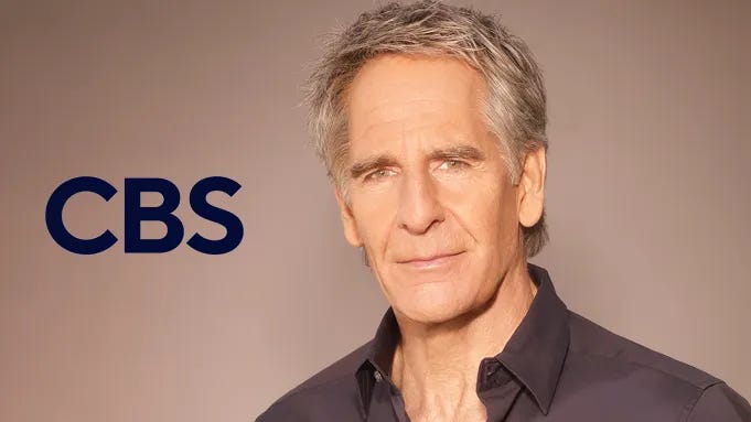 Scott Bakula Returns to CBS With a New Detective Drama