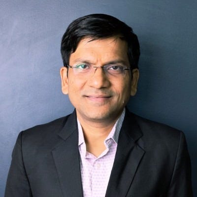 Artwork for Anurag Singal Newsletter