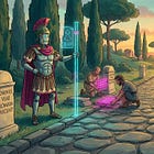 The secret life of unnamed streets in your AI stack