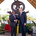 Vanuatu Delays Signing Key Security Agreement with Australia Over China Concerns