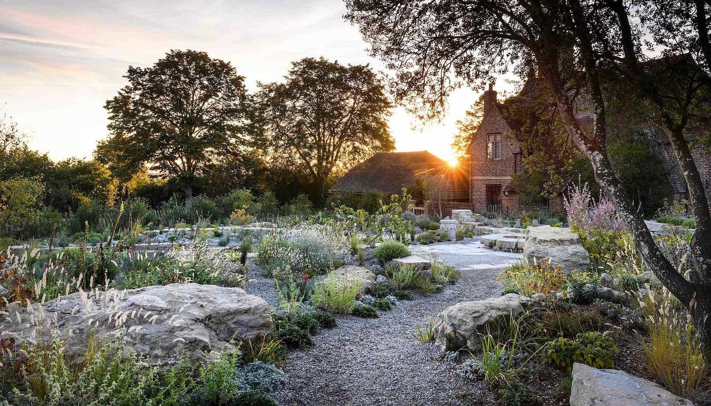 delos at sissinghurst