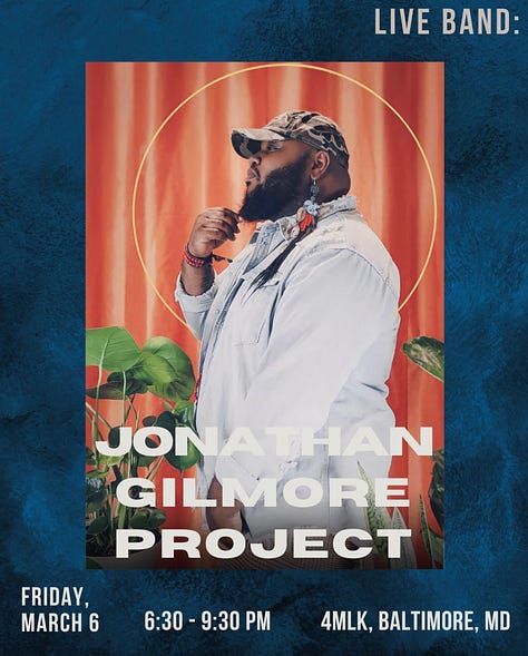 Dancer, DJ, Dress Code, Live Band, Sponsors