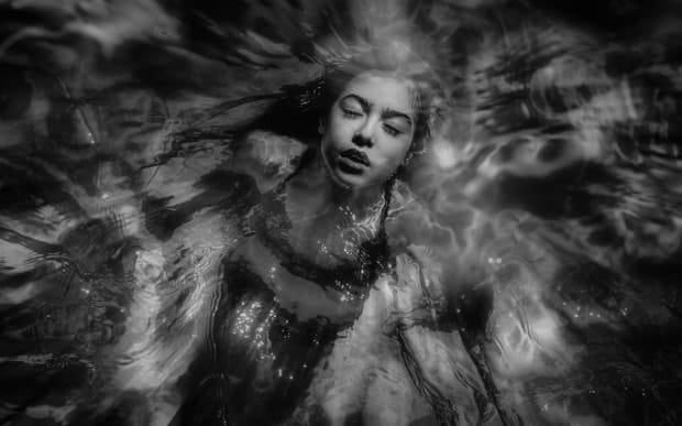 Ablution - Capture magazine