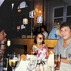 My New York in 25 Restaurants