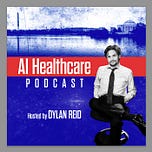 AI Healthcare Substack