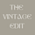 The Vintage Edit by Edda Hansen