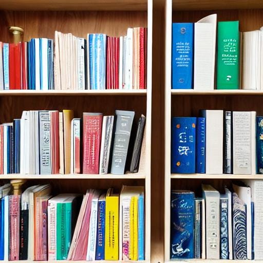 Emily's list (of books I read and liked) 