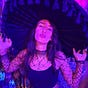 Jordin James's avatar