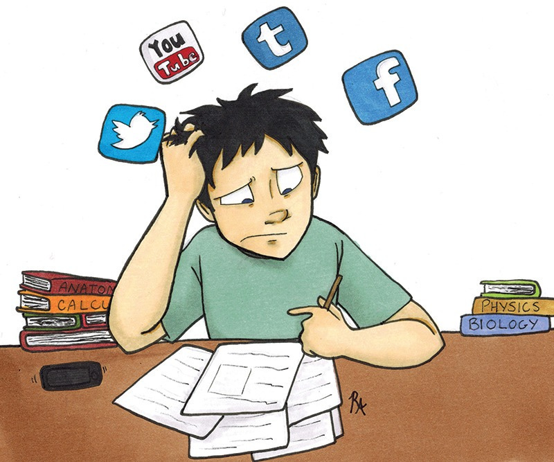 Creative Guidance - Avoiding Distractions - Inspirational Educative ...