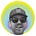 Bob Peck's avatar