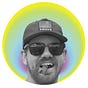 Bob Peck's avatar