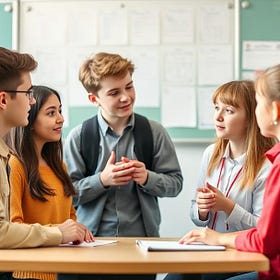Closing the Loop: How to Celebrate and Transition Your Current Student Leaders