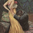 october archive: power, love, and other jollities