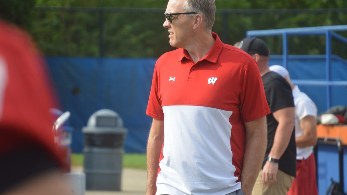 4 questions to ask about Wisconsin’s athletic director search
