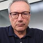 Paolo Zebelloni's avatar