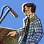 User's avatar