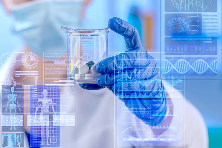 Inteligência artificial na indústria farmacêutica - Farmarcas | Farmarcas Inteligência artificial na indústria farmacêutica - Farmarcas | Farmarcas
