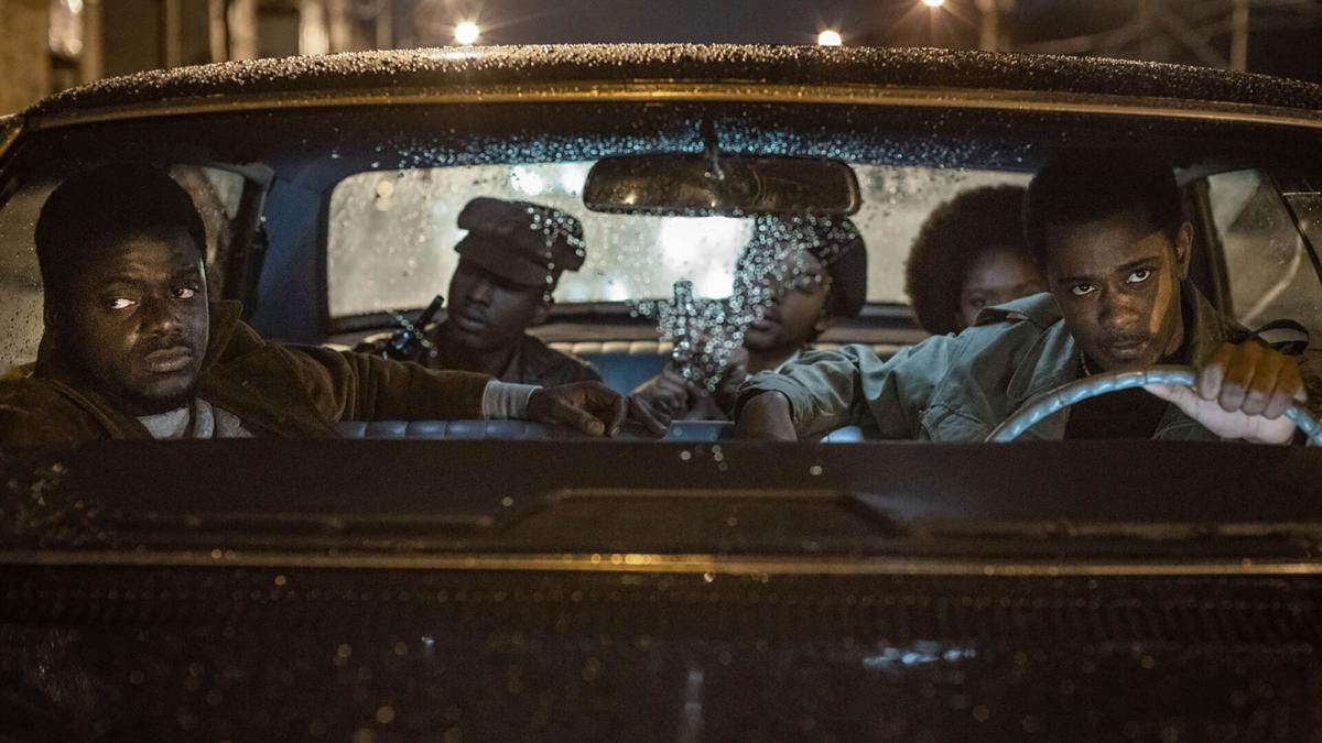 Sundance: Get to know 'Judas and the Black Messiah' ahead of world premiere  in Tulsa | Entertainment | tulsaworld.com