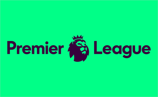 Premier League Reveals New Identity - Logo-Designer.co Premier League Reveals New Identity - Logo-Designer.co