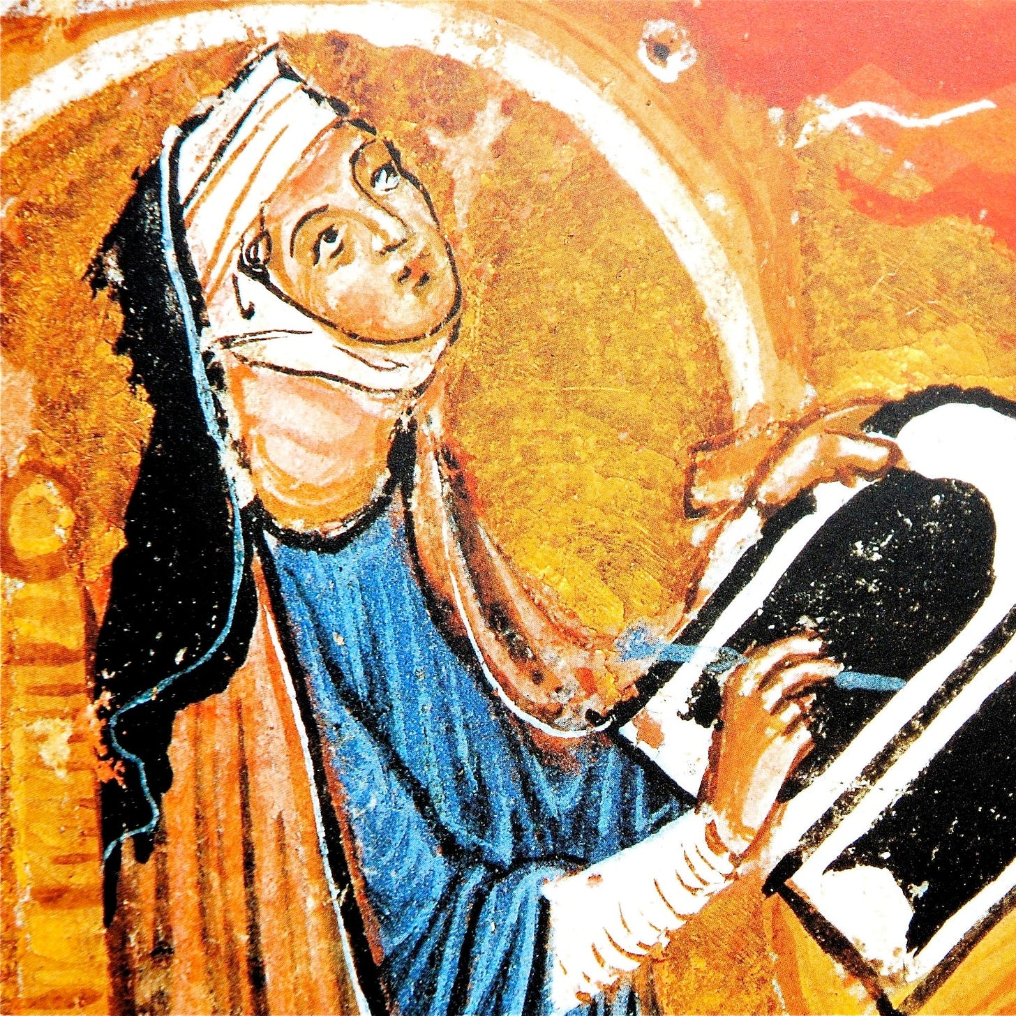 Hildegard of Bingen: Selected Writings - Music By Women