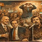 PvdA: van verheffingsideaal naar parlementaire vuilnisbelt