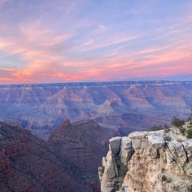 There’s no vacation from Trump. He’s ruining everything.