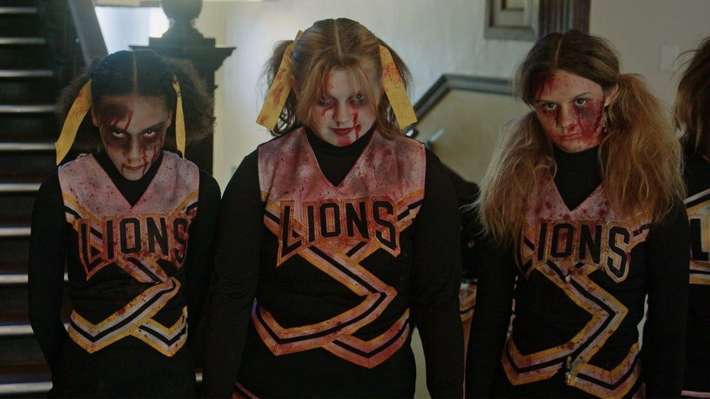 Fantastic Fest: THE SPIRIT OF HALLOWEENTOWN is a Surprisingly Charming New  Addition to Your Holiday Doc Rotation - Cinapse