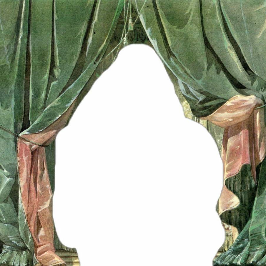 etherealacademia writes