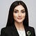 Nilofar Ayoubi's avatar