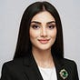 Nilofar Ayoubi's avatar