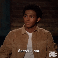 Explore secret is out GIFs