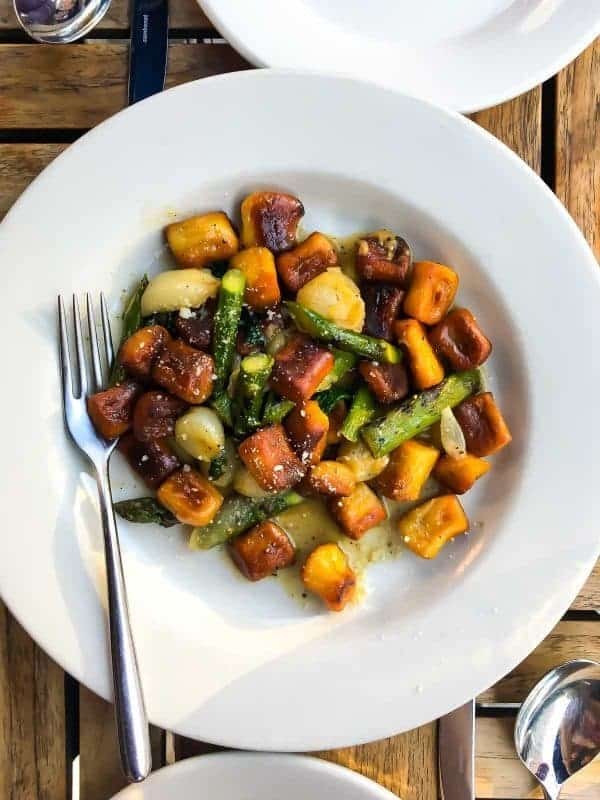 Best restaurants in NYC - Barbuto