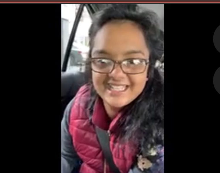 What Would Have Been The 32nd Birthday of Danielle Alvarez