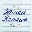 mixed reviews's avatar