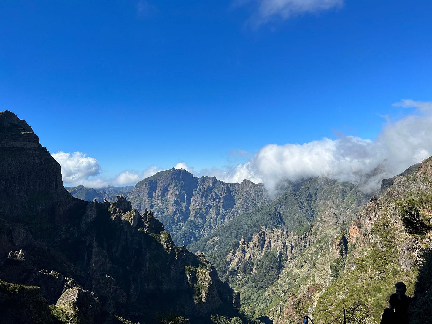 Madeira 2022: Travel Summary