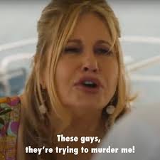 Minus18 - Two years ago today, Jennifer Coolidge uttered these iconic  words. And honestly, we haven't stopped thinking about it since. | Facebook