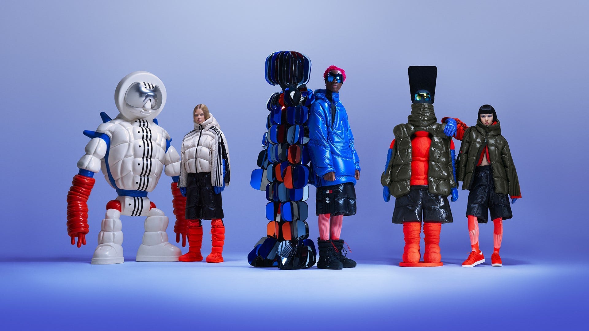 Diary of a Brand: Moncler