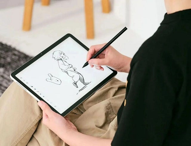 Wacom MovinkPad 11