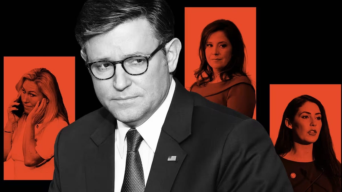 Comments - Republican women are revolting