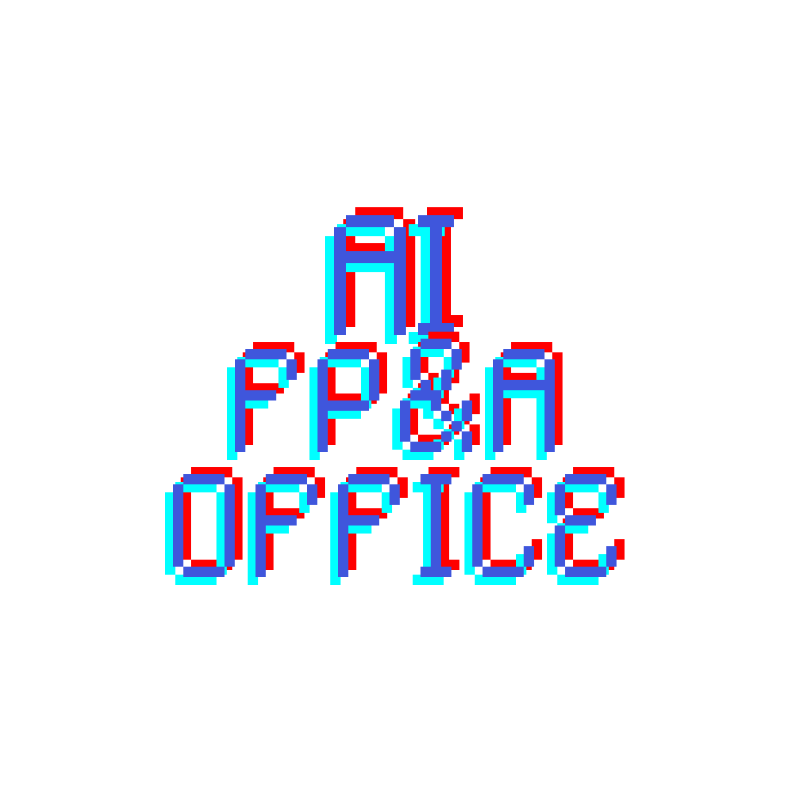 AI FP&A Office