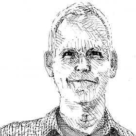 Ask a Sober Oldster #4: Kevin Teare