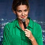 Jen Murphy's avatar