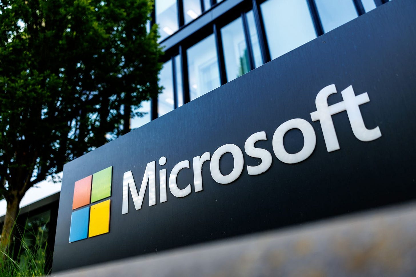 Microsoft Announces 'Data Guardian' for European Operations