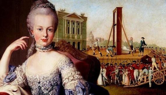 7 Fascinating Facts About Marie Antoinette: Frivolity & Fate | TheCollector 7 Fascinating Facts About Marie Antoinette: Frivolity & Fate | TheCollector