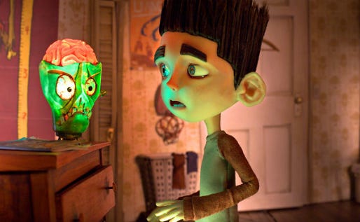 PAraNorman inside